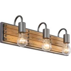 Wood Wall Lamps Varaluz Ella Jane Wall Light