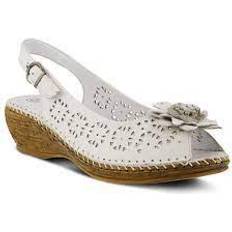 35 ⅓ Sandali Spring Step Belford - White