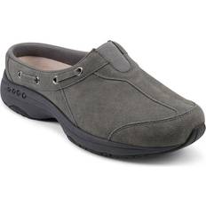 Performance Fabric Slippers & Sandals Easy Spirit TravelKnot - Gray