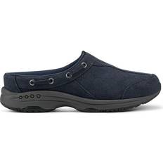 Performance Fabric Slippers & Sandals Easy Spirit TravelKnot - Navy