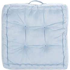 Chair Cushions Safavieh Gardenia Chair Cushions Blue (45.72x45.72cm)