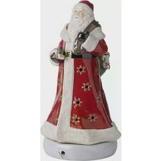 Villeroy & Boch Christmas Toy Memory Musical Santa Dekofigur 48.3cm