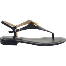 Sandals Polo Ralph Lauren Ellington - Black