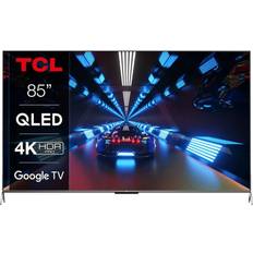 120Hz - 85 " TV TCL 85C735