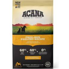 Acana Dog Pets Acana Free-Run Poultry Recipe