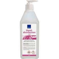 Hånddesinfektion gel abena Abena Hånddesinfektion Gel 85% 600ml