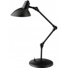 Ks bordlampe KS Lighting Retro Bordlampe 55.5cm