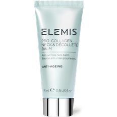 Neck Creams Elemis Pro-Collagen Neck & Décolleté Balm 0.5fl oz