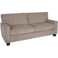 Beige Sofas Serta Palisades Sofa 73"