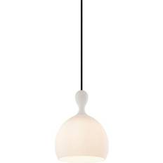Dueodde Halo Design Dueodde Opal Pendant Lamp ∅ 18cm
