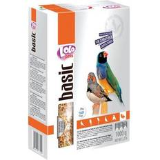 LoLo Pets Basic Zebra Finches and Exotic Birds