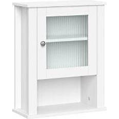 Shelves Wall Cabinets RiverRidge Prescott Wall Cabinet 16.5x20.5"