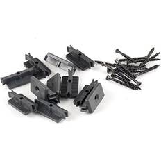 Kirkedal solid Kirkedal 1841018 Composite Clips 100stk