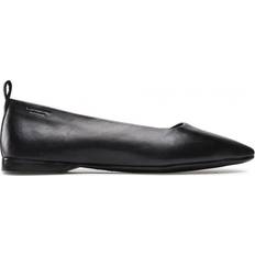 Slip-on Ballerinasko Vagabond Delia - Black