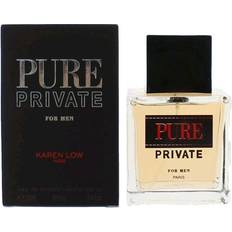 Karen Low Pure Private for Men EdT 100ml