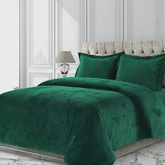 Velvet Quilts Tribeca Living Venice Quilts Green