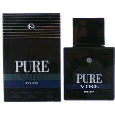 Karen Low Pure Vibe for Men EdT 100ml