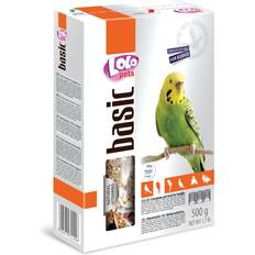 Undulat LoLo Pets Basic Undulat