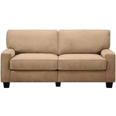 Serta Palisades Sofa 73" 2 Seater