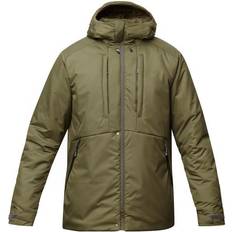 Tierra Jakker Tierra Belay Parka - Forest Night