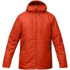 Tierra Jakker Tierra Belay Parka - Valient Red