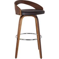 Armen Living Sonia Bar Stool 88.9cm