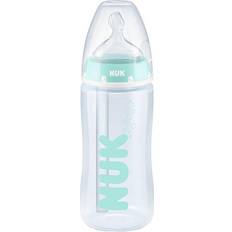 Anticolic baby bottle Nuk Anti-Colic Professional Baby Bottle with Temperature Control 300ml