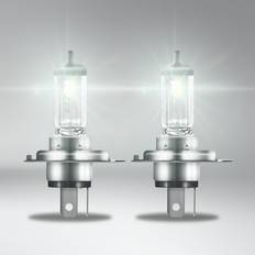 Light Bulbs Osram Truckstar Pro H4 Halogen Lamps 85/80W P43t