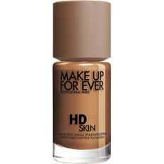 Cosmétiques Make Up For Ever HD Skin Foundation 4Y60 Warm Almond