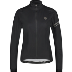 AGU Event Rain Cycling Jacket Women - Black