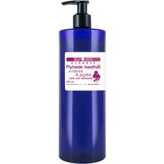 MacUrth Flytande Handtvål Vildros & Jojoba 500ml