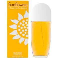 Elizabeth Arden Sunflowers EdT (Tester) 100ml