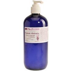 Flydende Håndsæbe Lavendel M. Jojoba