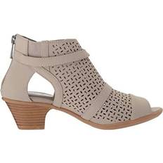 Heels & Pumps Easy Street Carrigan - Grey