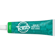 Tom's of Maine Wicked Fresh! Toothpaste Cool Peppermint 133g