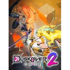 Dusk Diver 2 (PC)