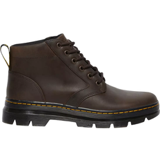 Dr. Martens Men Ankle Boots Dr. Martens Bonny Crazy Horse Leather Casual Boots - Brown