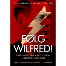 Følg wilfred Følg Wilfred! (Indbundet, 2022)