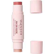 On-the-Glow Blush & Illuminator Sienna Sunset