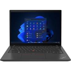 3840x2400 - IPS Bærbar Lenovo ThinkPad P14s Gen 3 21AK0013MX