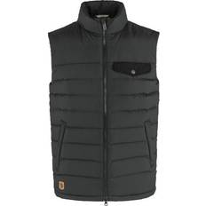 Greenland down liner vest Fjällräven Greenland Down Liner Vest M - Black