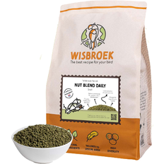 Parrot Nut Blend Daily Small