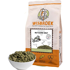 Wisbroek Parrot Nut Blend Daily Large 1kg