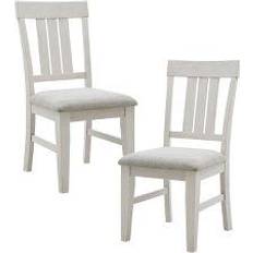 Polyester Kitchen Chairs Ink+ivy Sonoma Kitchen Chair 39.8" 2