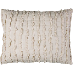 Rizzy Home Annalise Cushion Cover Brown (91.44x)