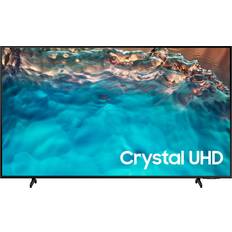 Samsung 2022 - 3840x2160 (4K Ultra HD) TV Samsung UE55BU8072