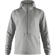 Fjällräven High Coast Lite Anorak - Shark Grey