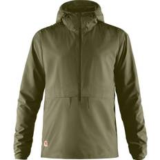 Fjällräven High Coast Lite Anorak - Green