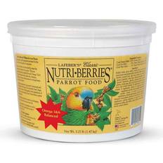 Parrot Nutri-Berries