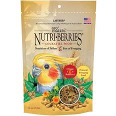 Cockatiel Nutri-Berries